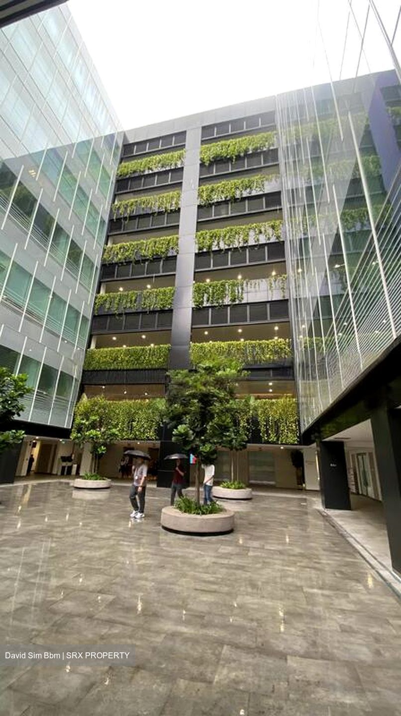Luzerne Building (D12), Retail #483092271